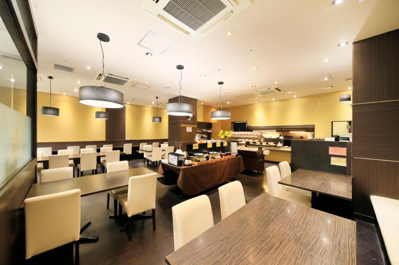 Daiwa Roynet Hotel Tokyo Akabane מראה חיצוני תמונה