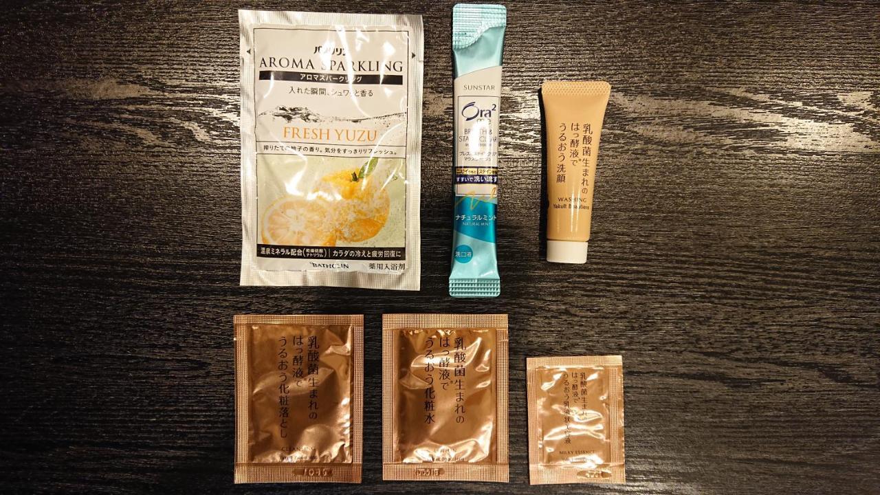 Daiwa Roynet Hotel Tokyo Akabane מראה חיצוני תמונה