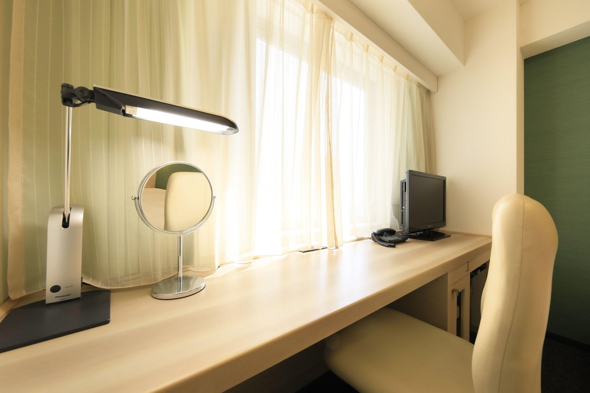 Daiwa Roynet Hotel Tokyo Akabane מראה חיצוני תמונה