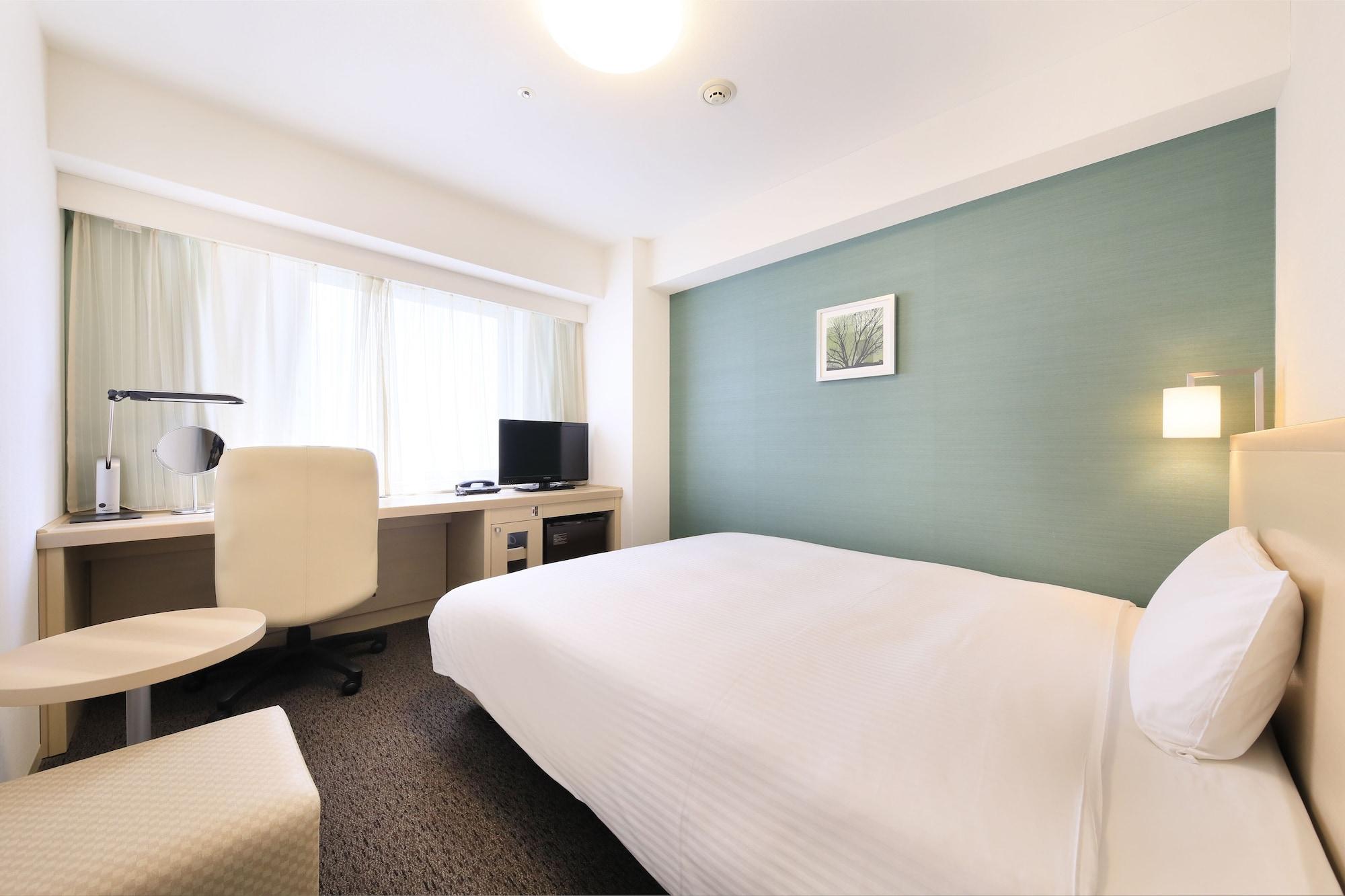 Daiwa Roynet Hotel Tokyo Akabane מראה חיצוני תמונה