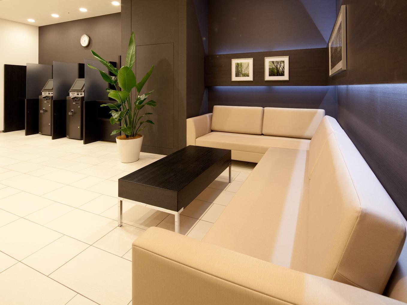 Daiwa Roynet Hotel Tokyo Akabane מראה חיצוני תמונה