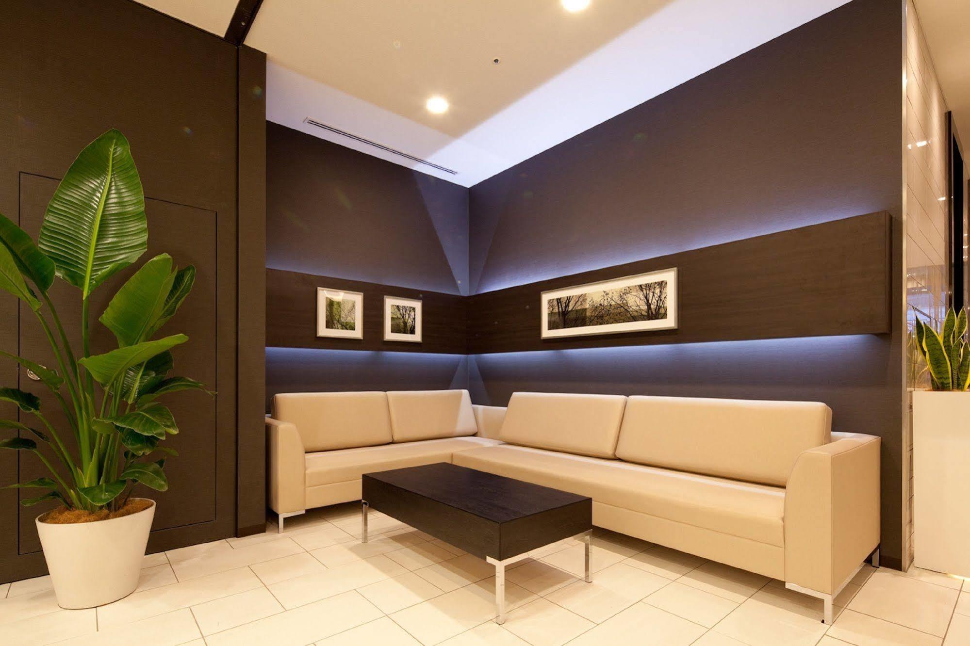 Daiwa Roynet Hotel Tokyo Akabane מראה חיצוני תמונה