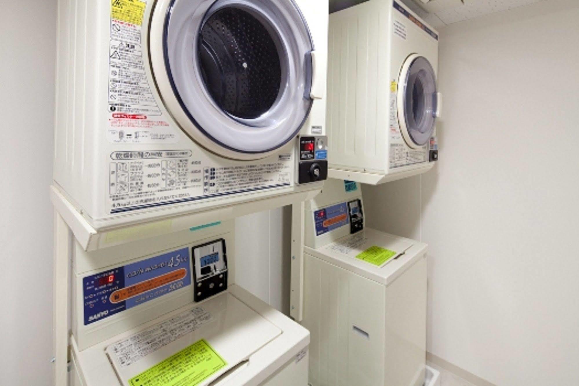 Daiwa Roynet Hotel Tokyo Akabane מראה חיצוני תמונה
