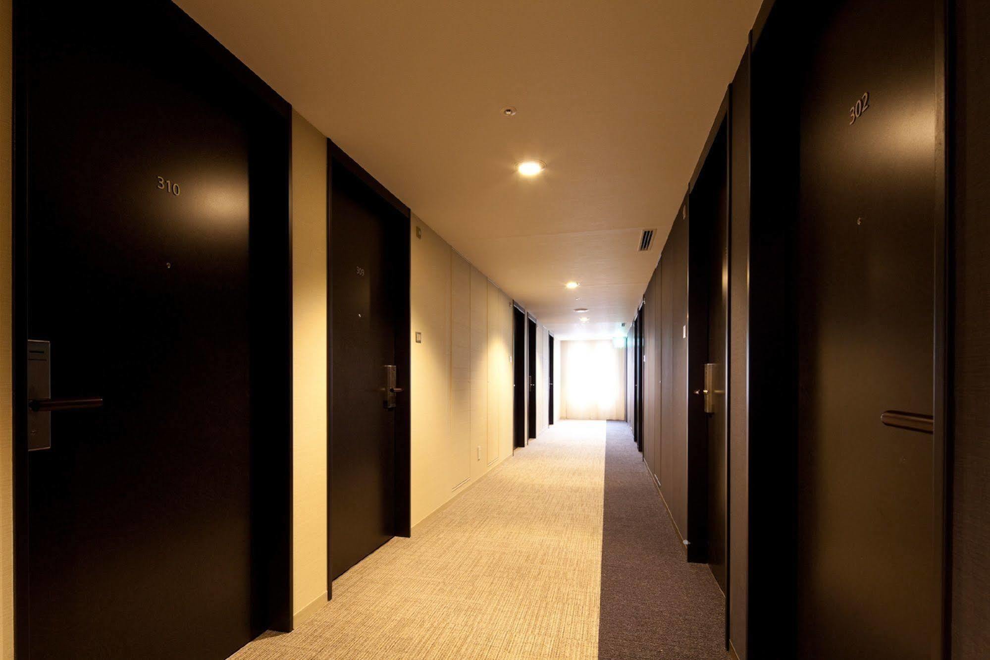 Daiwa Roynet Hotel Tokyo Akabane מראה חיצוני תמונה